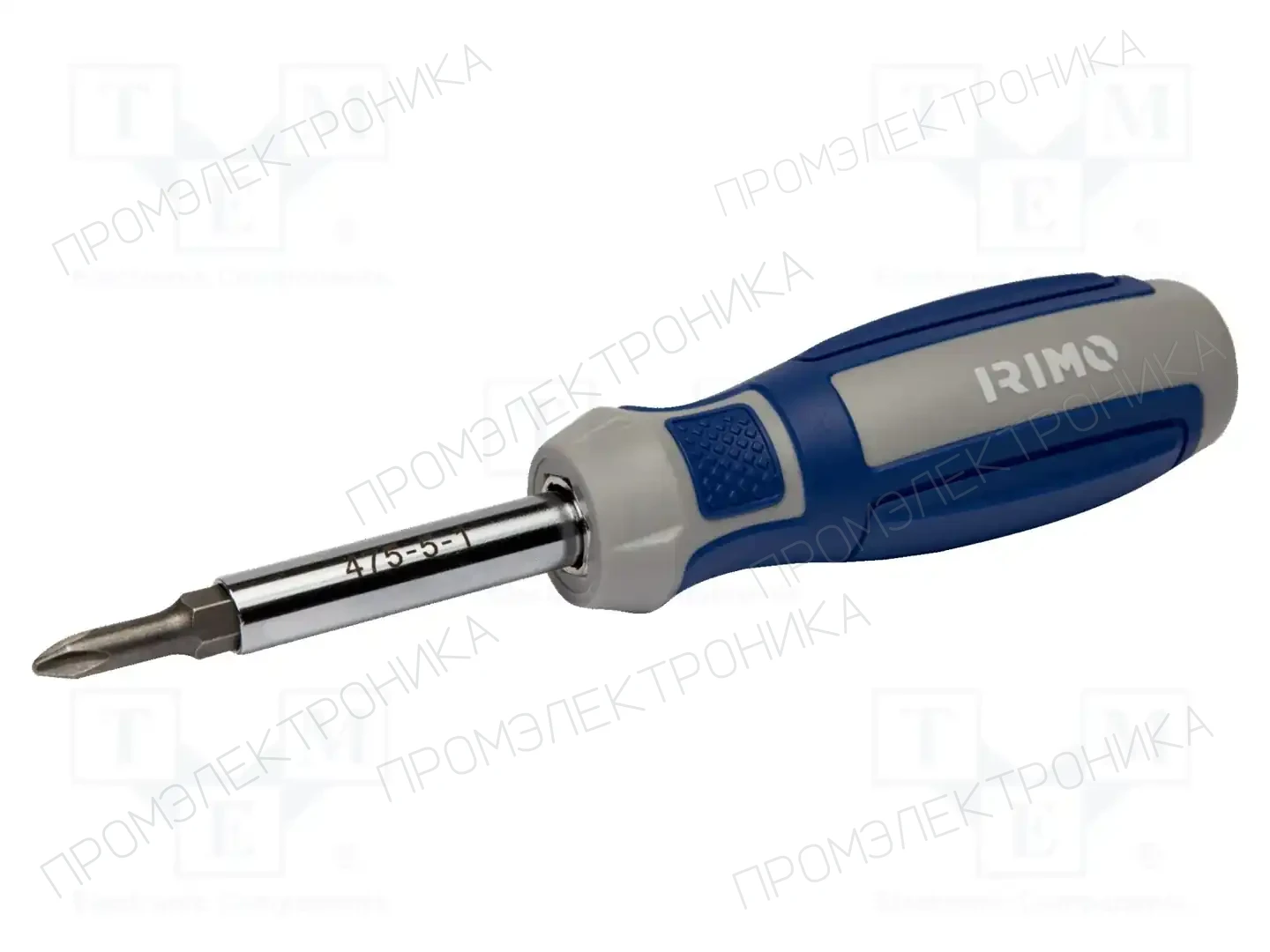 IRIMO 475-5-1 — Наборы отверток