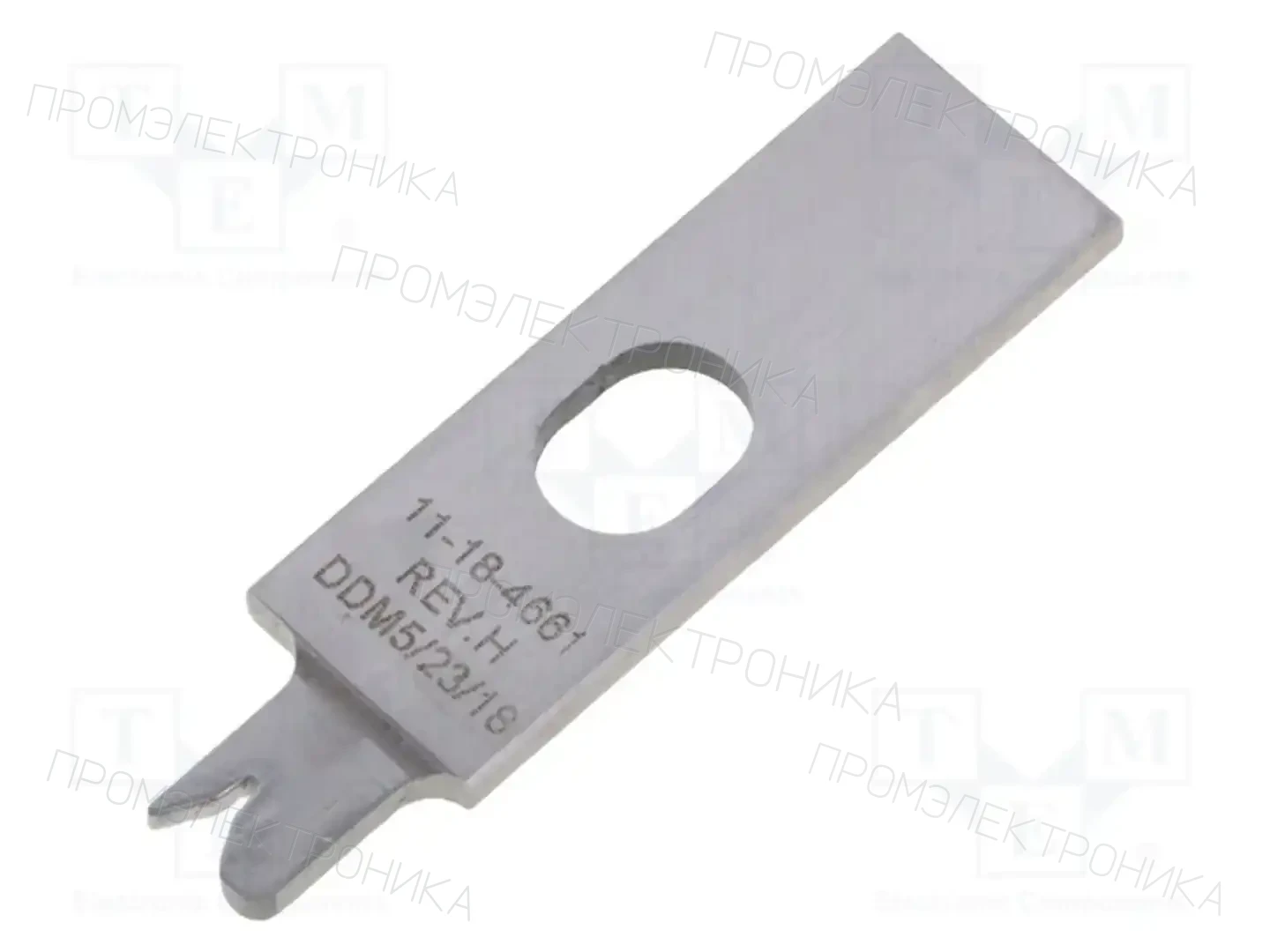 MOLEX 11-18-4661 — Специальные струбцины