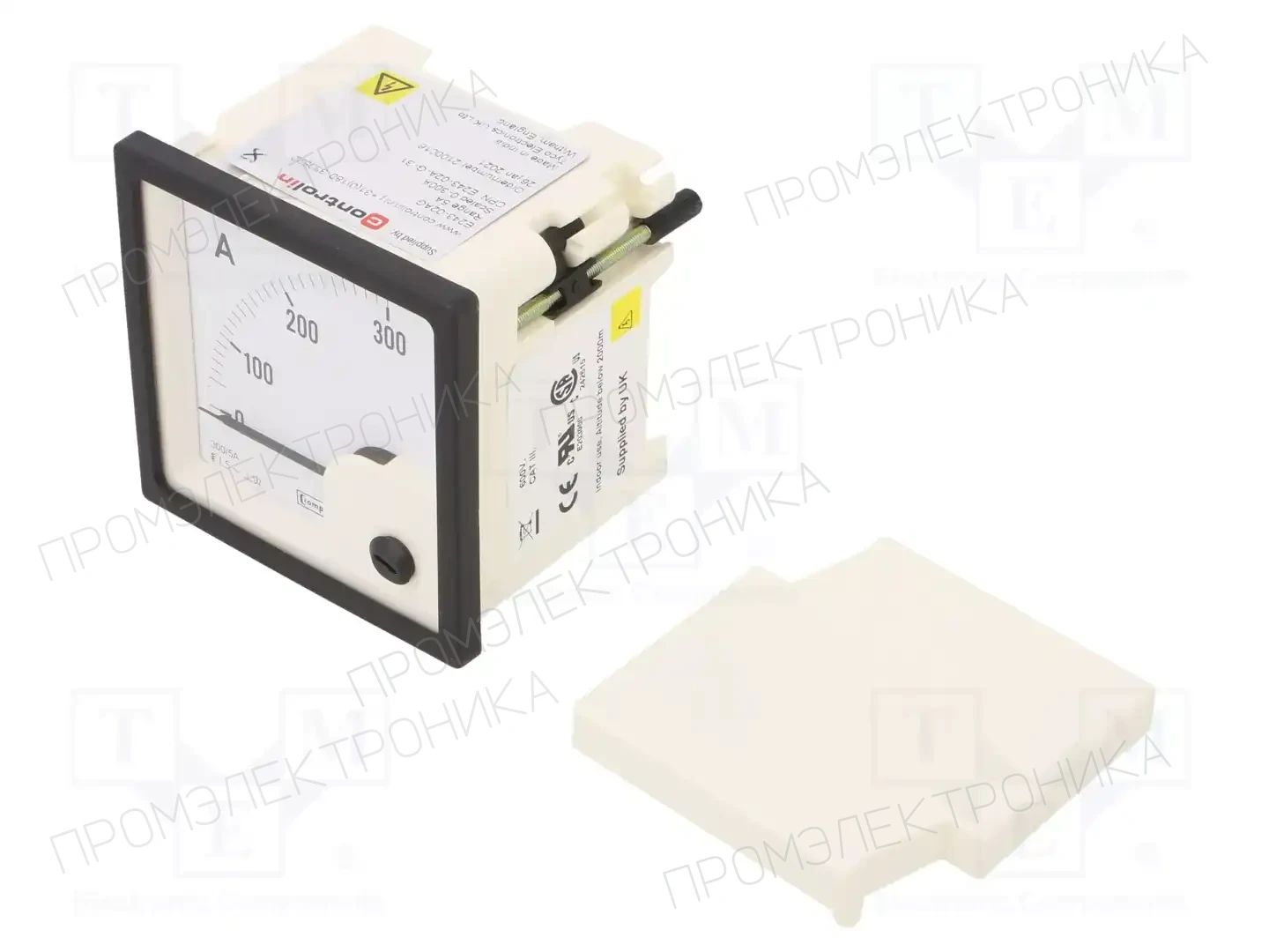 CROMPTON / TE CONNECTIVITY 039-70251-0000-5A-0-300A — Амперметры