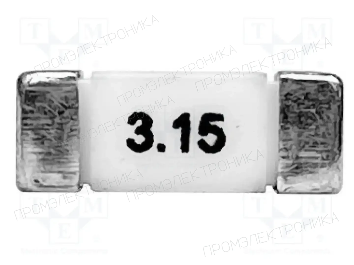 EATON/BUSSMANN TR-1350HV4-R — Предохранители SMD остальные