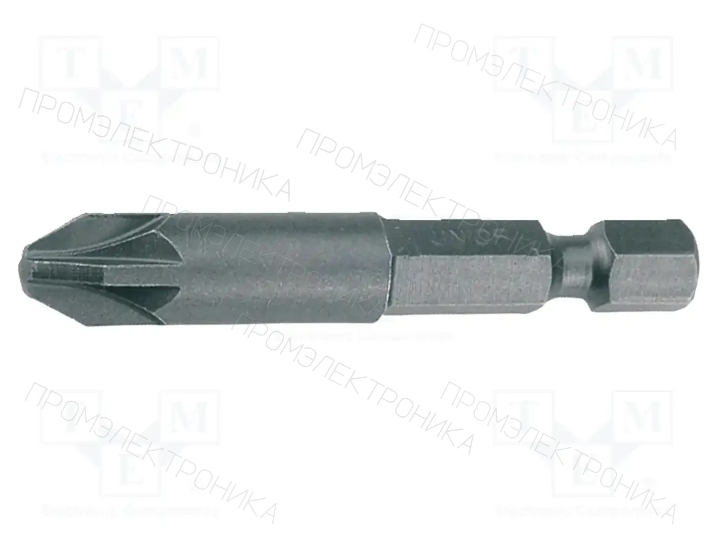 UNIOR 602522 — Наконечники для отверток