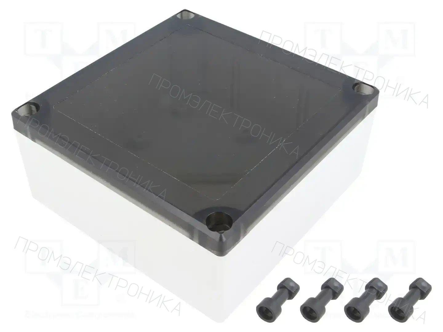 MASZCZYK KM-500-PC/GY — Корпуса универсальные