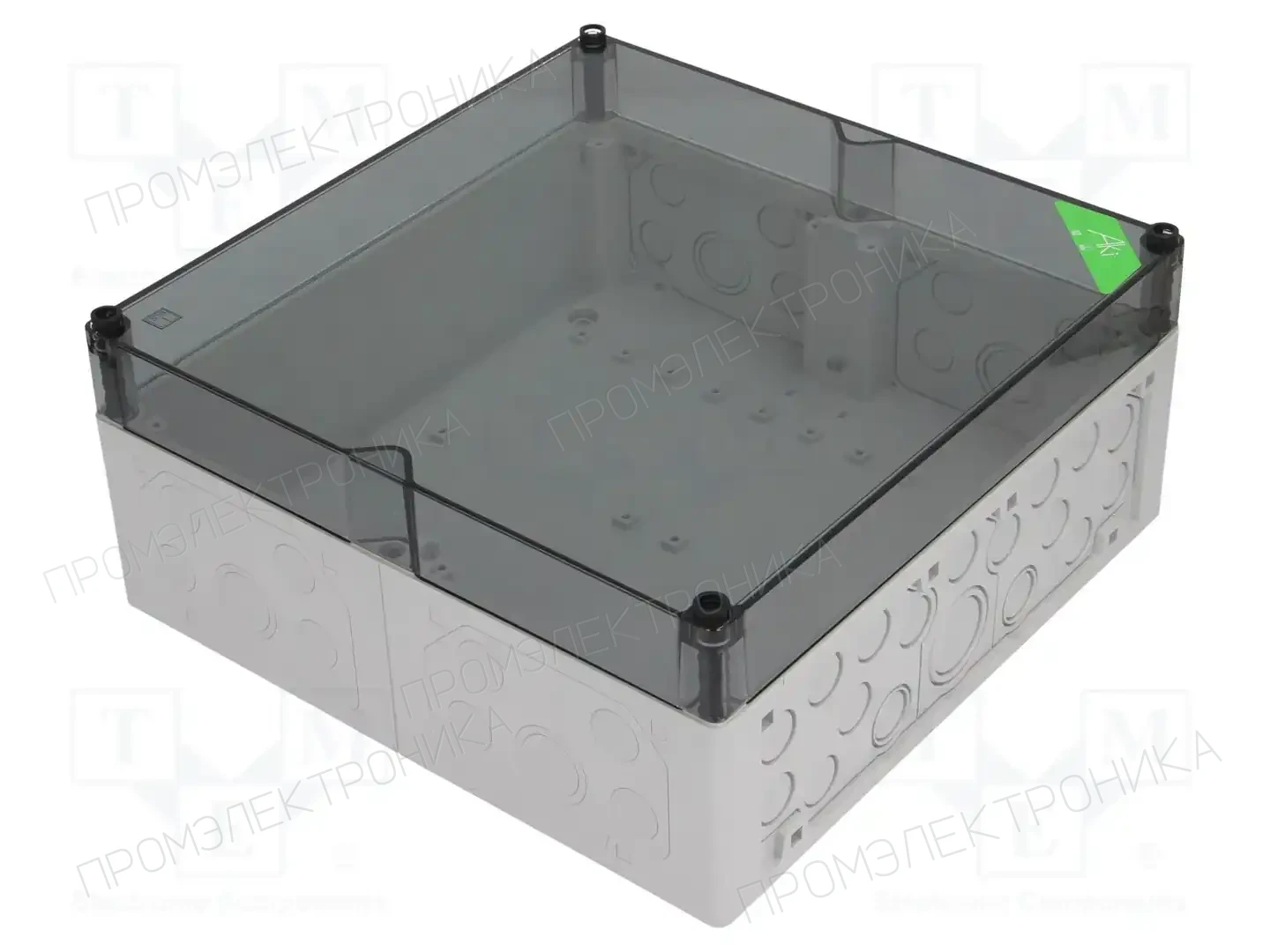 SPELSBERG 74500201 — Корпуса для электрооборудования