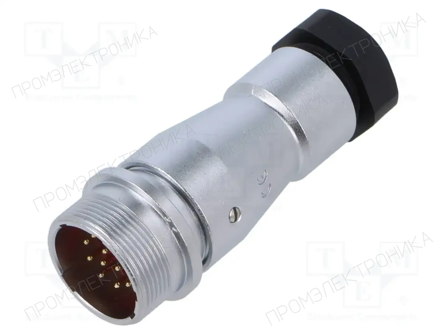 WEIPU WF20J12ZA1 — Разъeмы