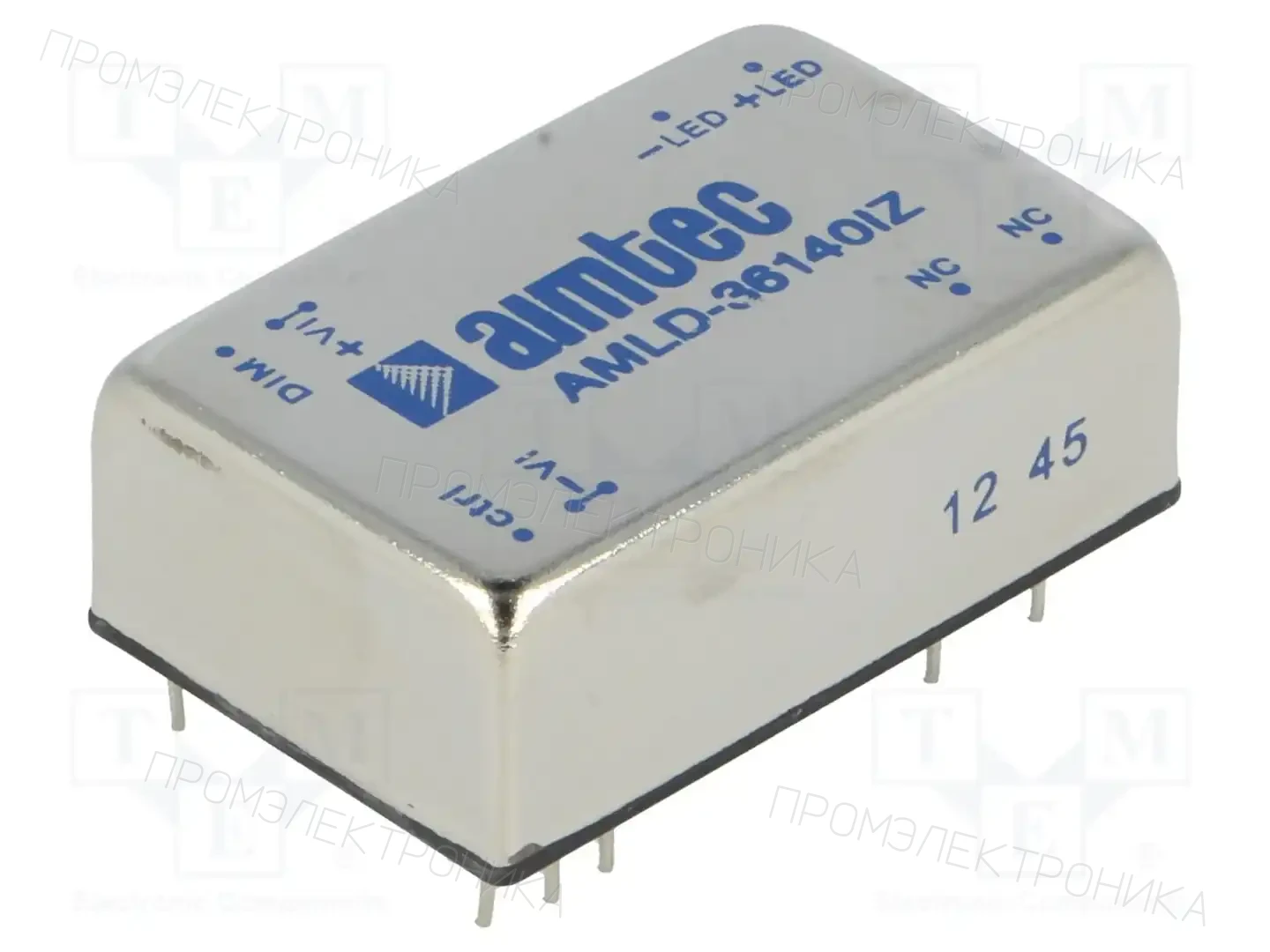 AIMTEC AMLD-3635IZ — Преобразователи DC/DC