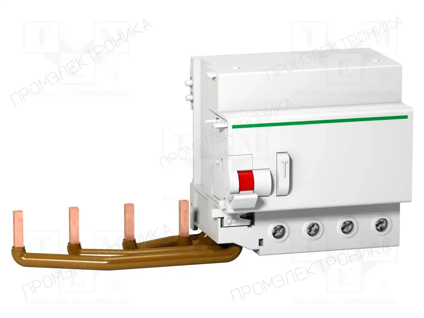 SCHNEIDER ELECTRIC A9N18598 — Дифференциальные выключатели