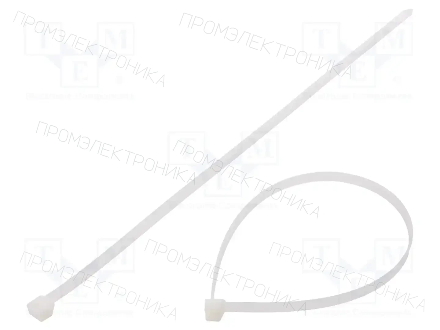 BM GROUP BMB3776 — Зажимные хомуты