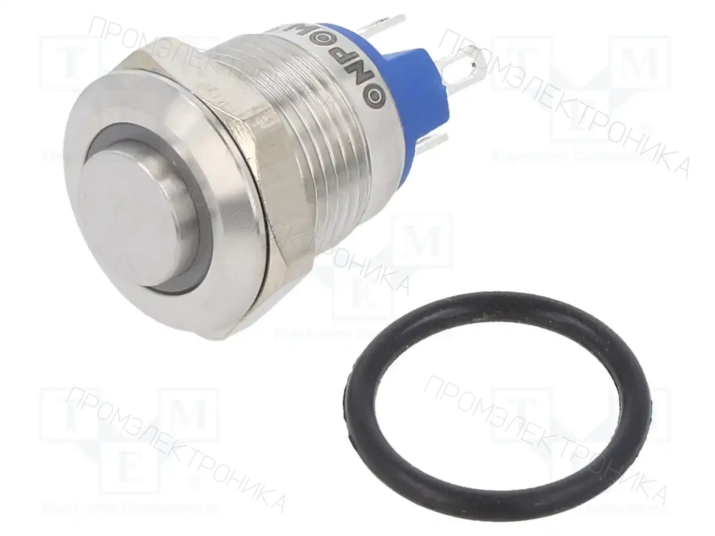 ONPOW GQ12-AH-10E/J/G/12V/S — Переключатели кнопочные