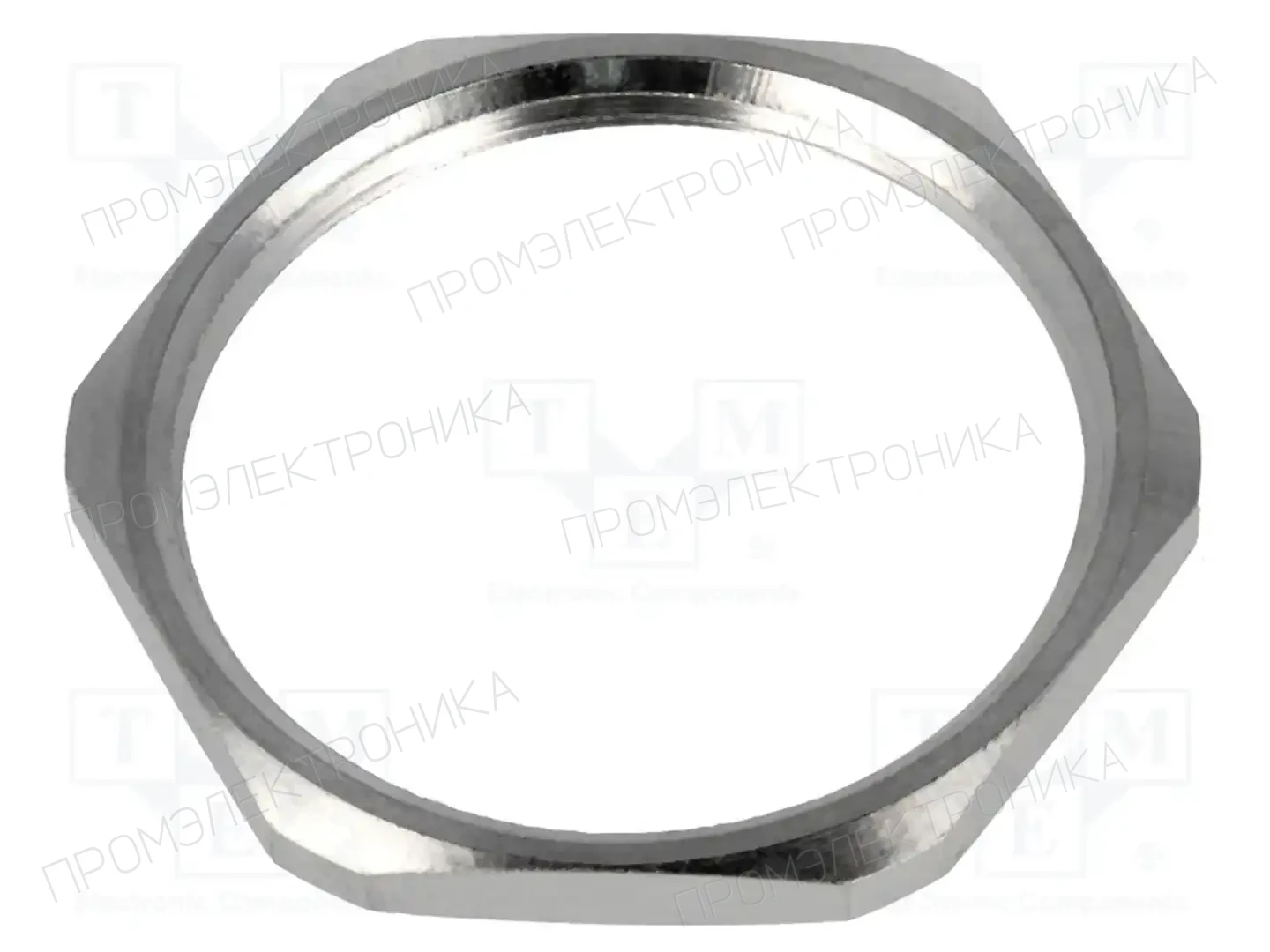 MOLEX 93600-0102 7000.6961.0 — Гайки для кабельных вводов