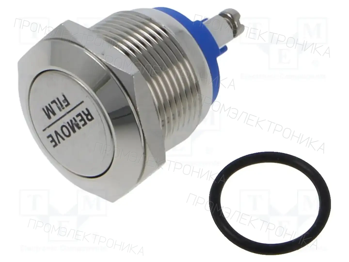 E-SWITCH PV1F640NN — Переключатели кнопочные