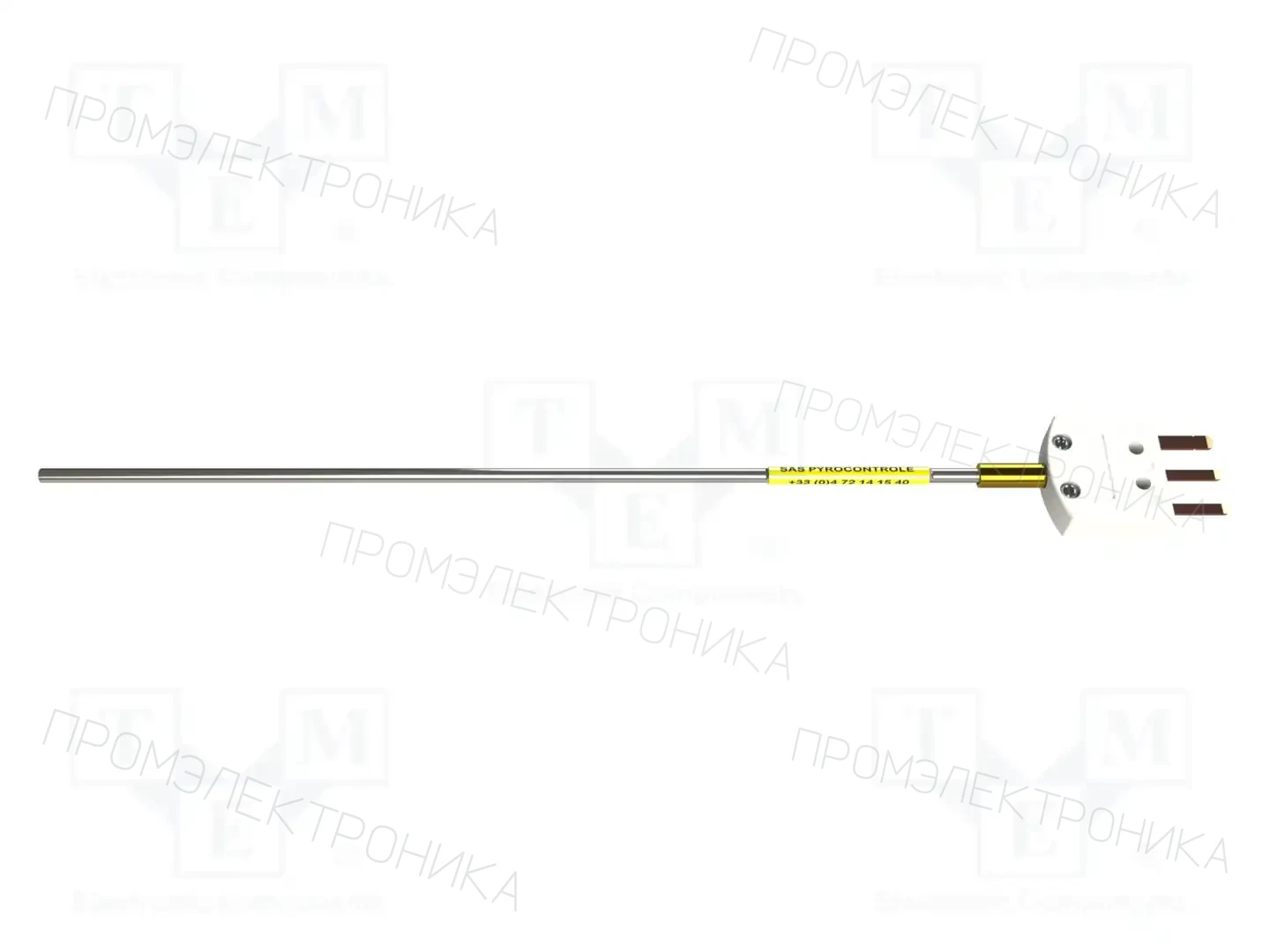 CHAUVIN ARNOUX P01655020 — Зонды и насадки для измерения температ