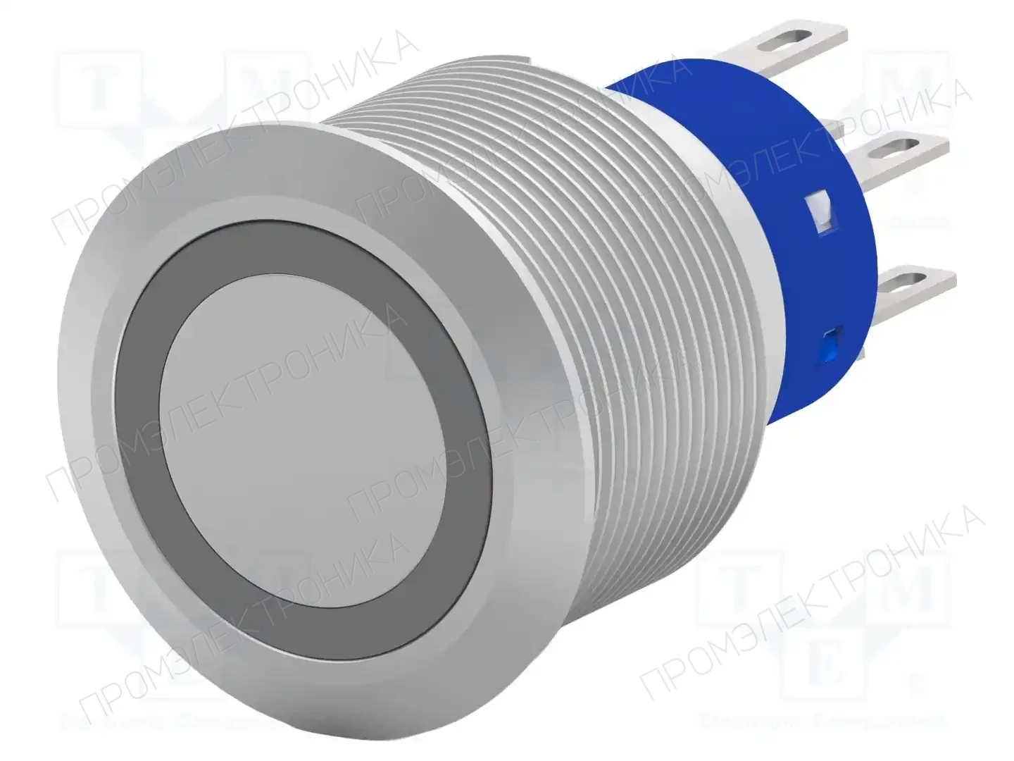 TE Connectivity AV2220EG12Q04 — Переключатели кнопочные