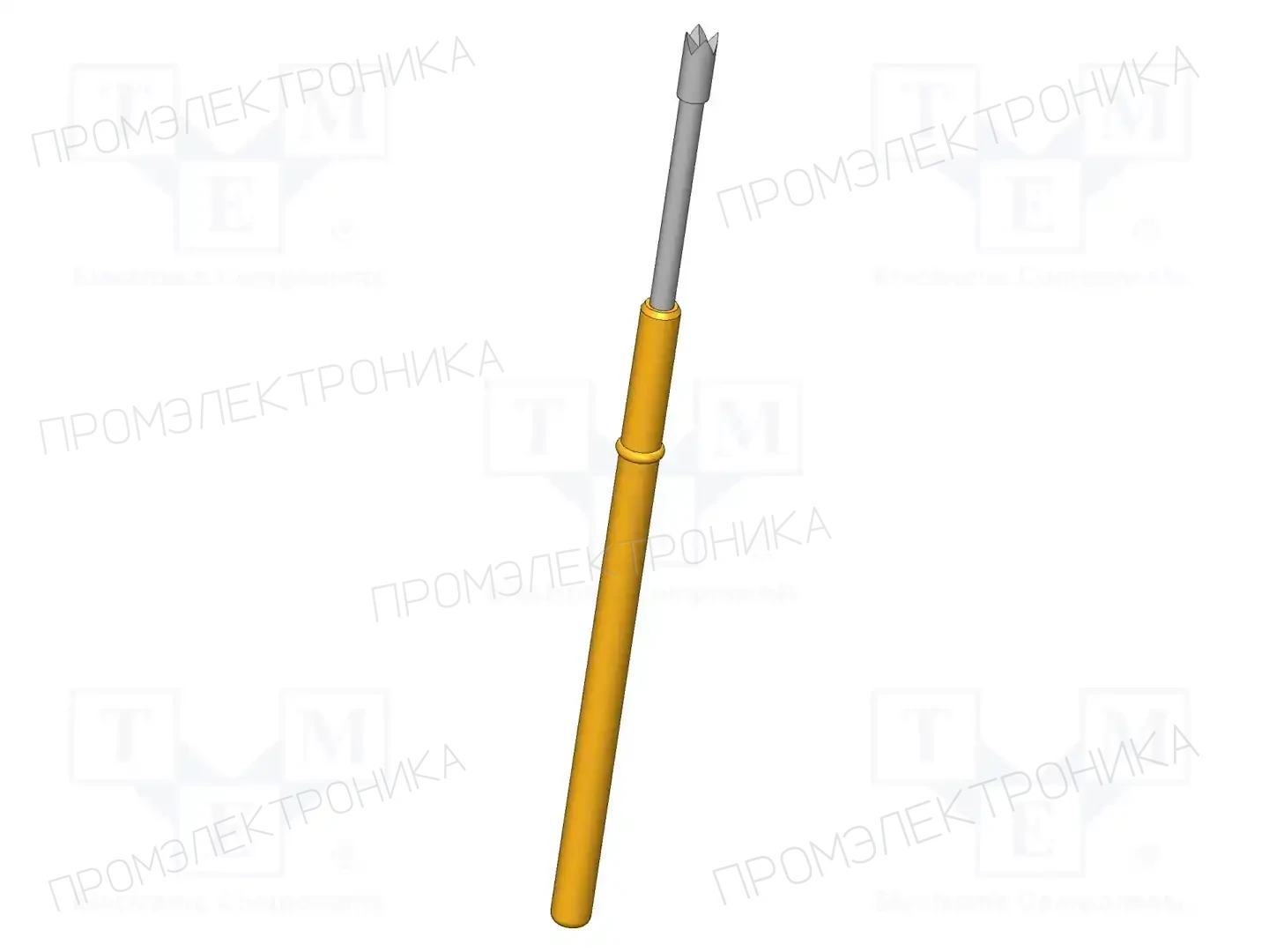 INGUN GKS-412 204 130 R 0607 — Измерительные щупы