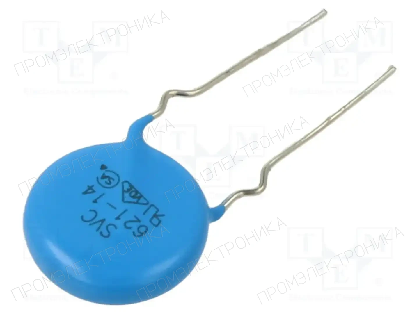 SAMWHA SVC621D-14AFF8 — Варисторы THT