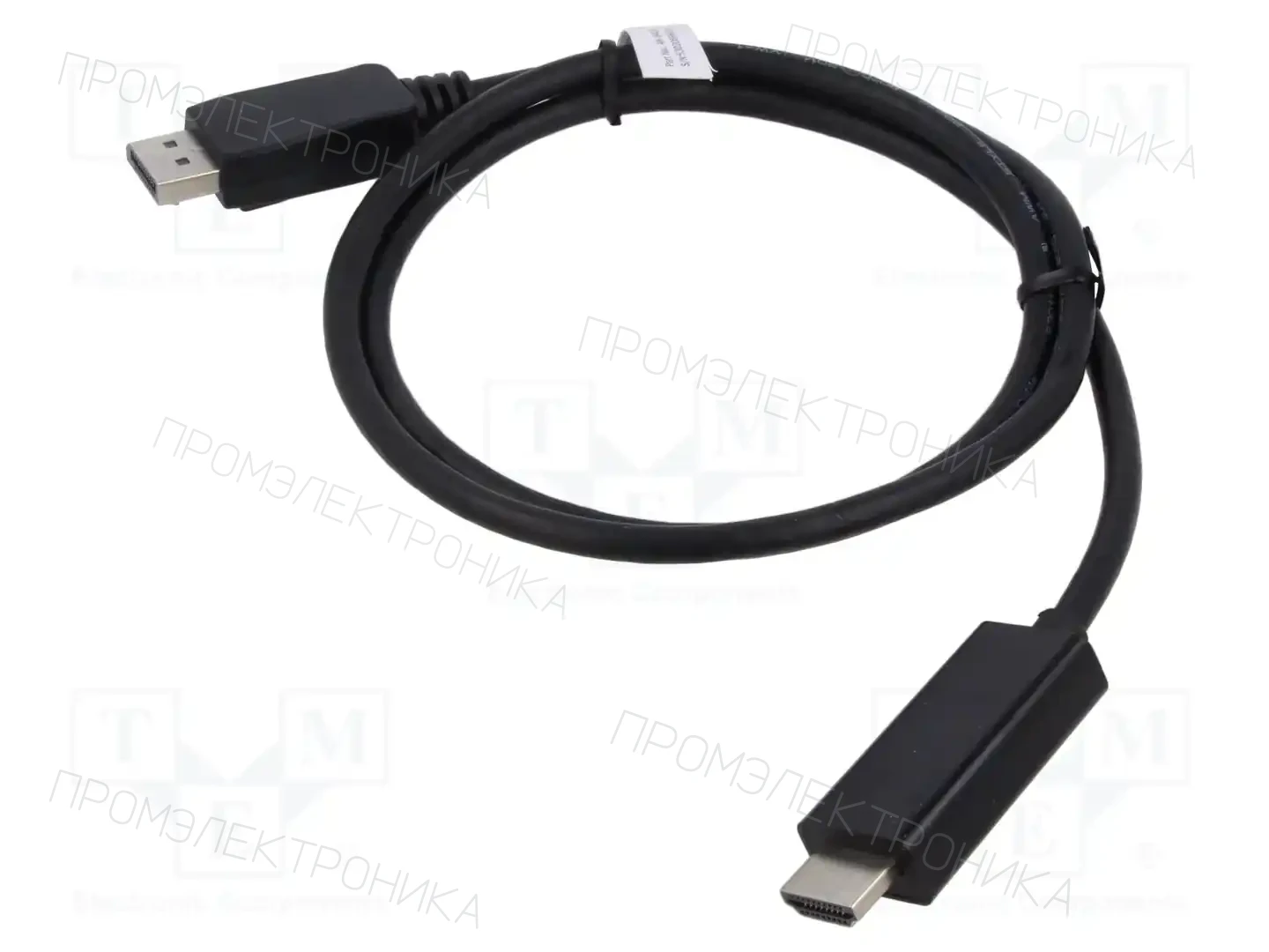 DIGITUS AK-340303-010-S — Кабели и адаптеры HDMI, DVI, DisplayPort