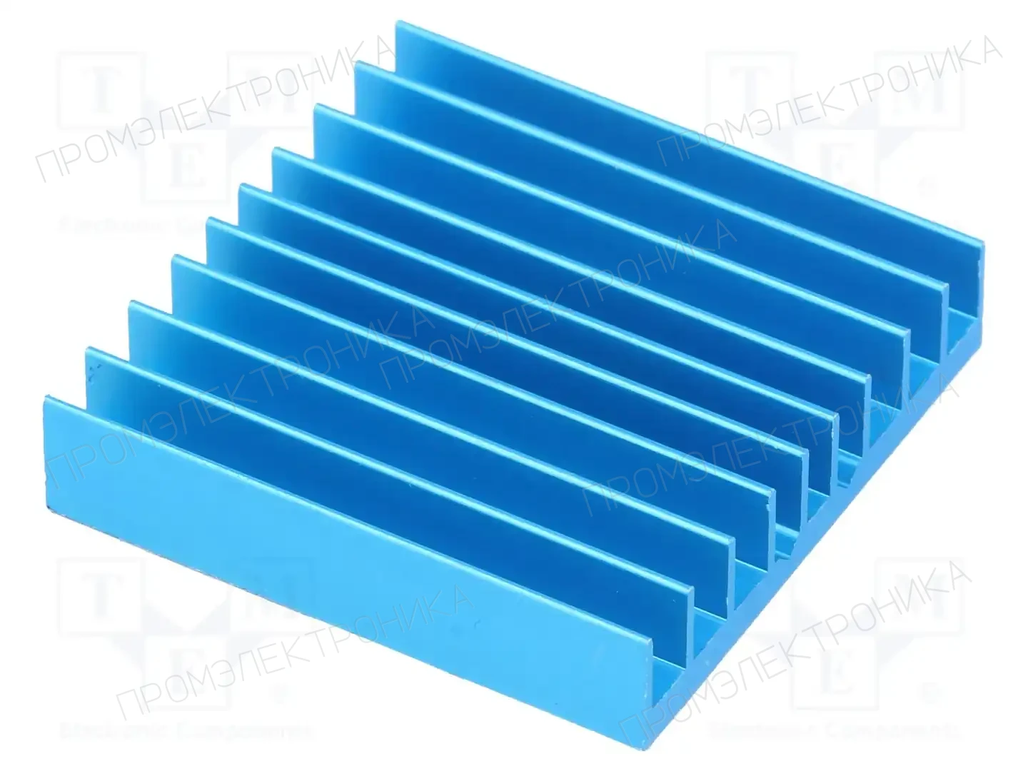 Advanced Thermal Solutions ATS-X53350B-C1-R0 — Радиаторы