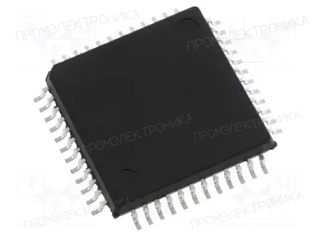 Analog Devices (MAXIM INTEGRATED) MAX1197ECM+D — Преобразователи A/D - микросхемы