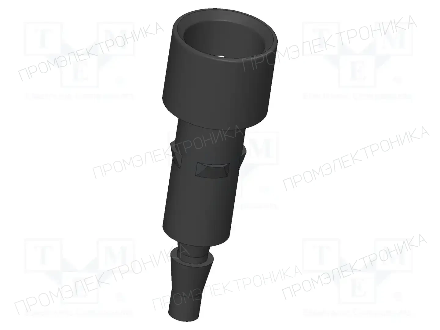 INGUN PKT-F-PK3-A — Испытательные приспособления и аксессуары