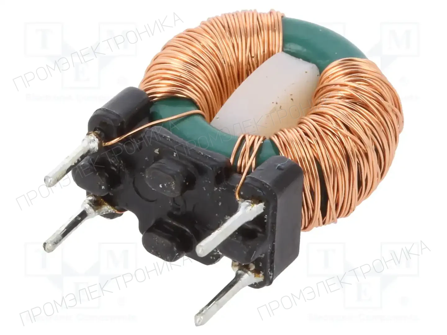 FERYSTER DTS-12,5/22/0,15-BV — Дроссели