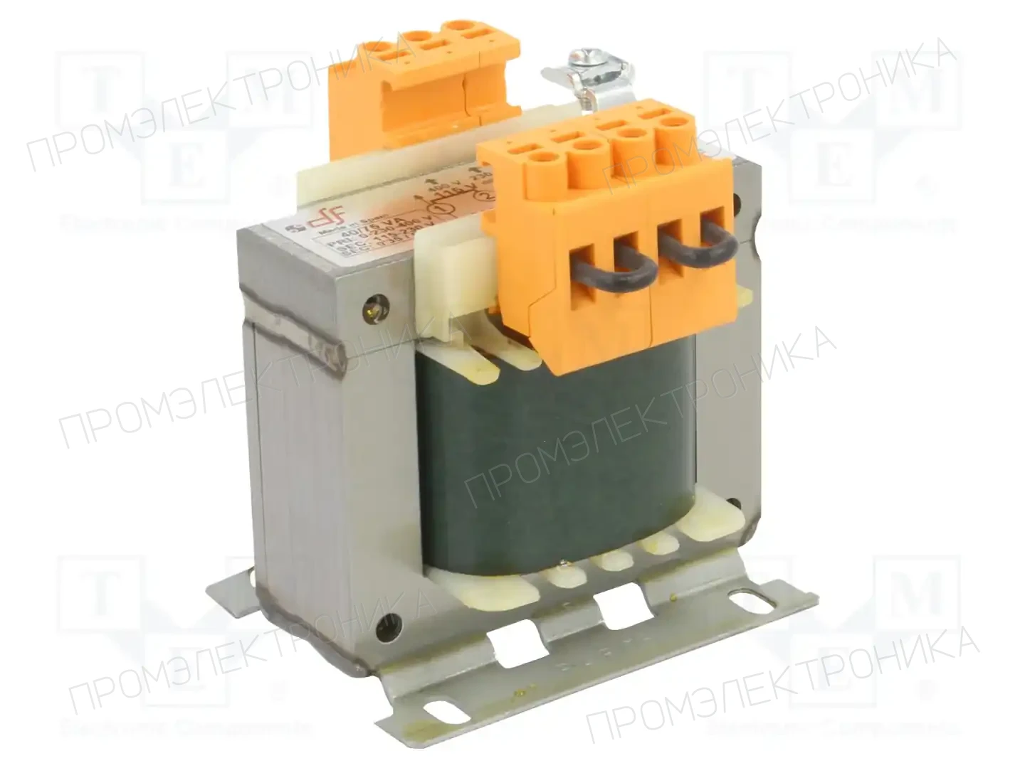 DF ELECTRIC 610040002 — Трансформаторы с креплением