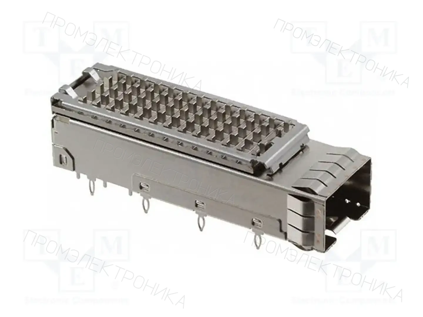 BEL SS-79100-002 — Разъeмы RJ