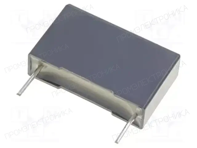 KEMET R46KR410050M1M — Пленочные конденсаторы ТНТ