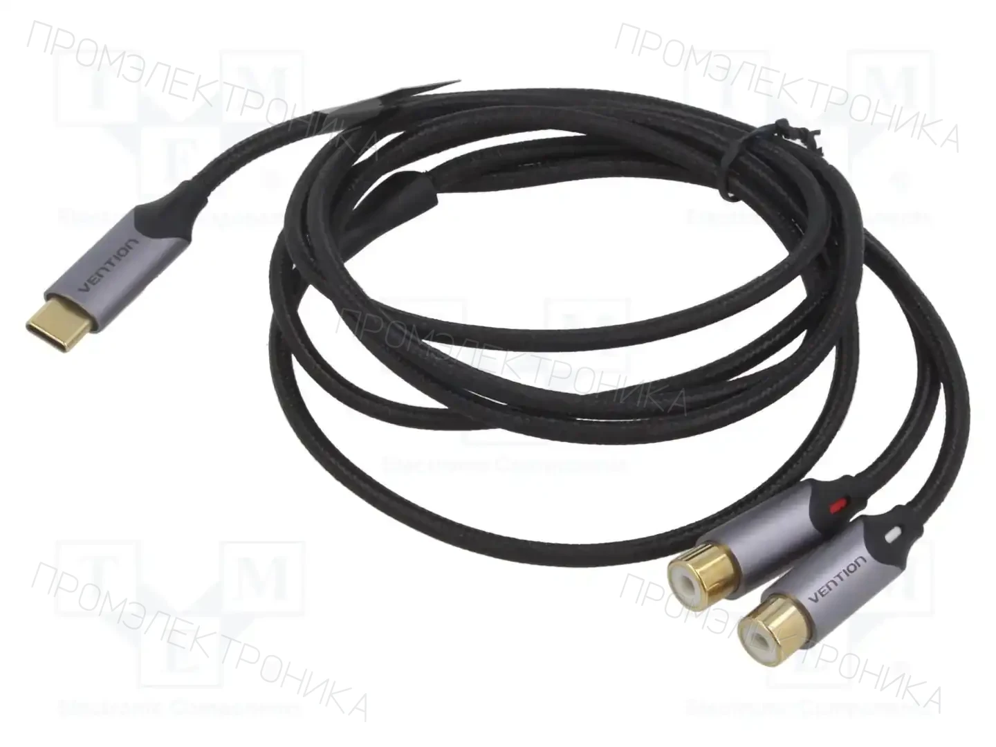 VENTION BGVHG — Кабели и адаптеры USB