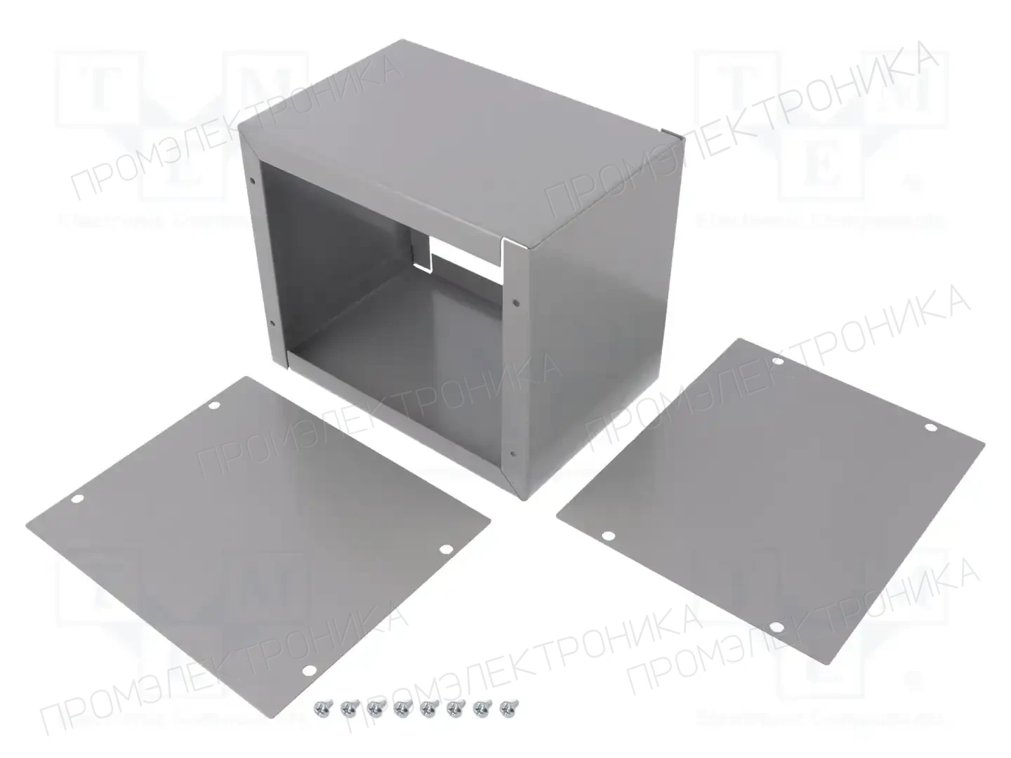 HAMMOND 1415C — Корпуса универсальные
