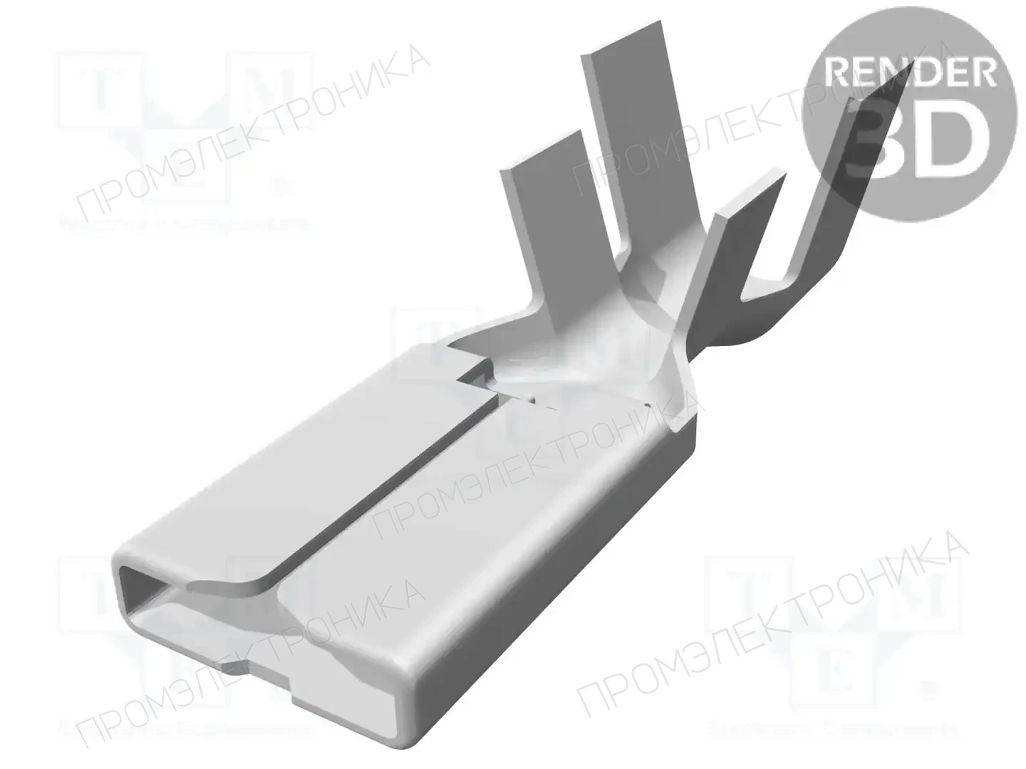 TE Connectivity 1544228-1 — Разъeмы Automotive