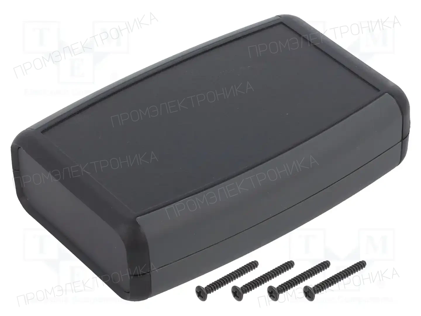HAMMOND 1553CXBK — Корпуса универсальные