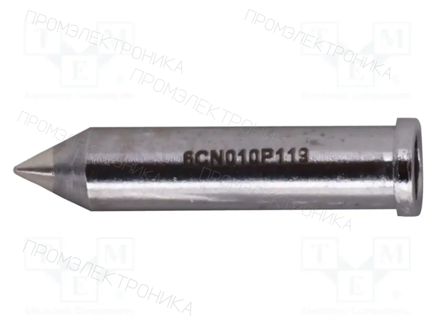 METCAL GT6-CN0010P — Жала паяльников