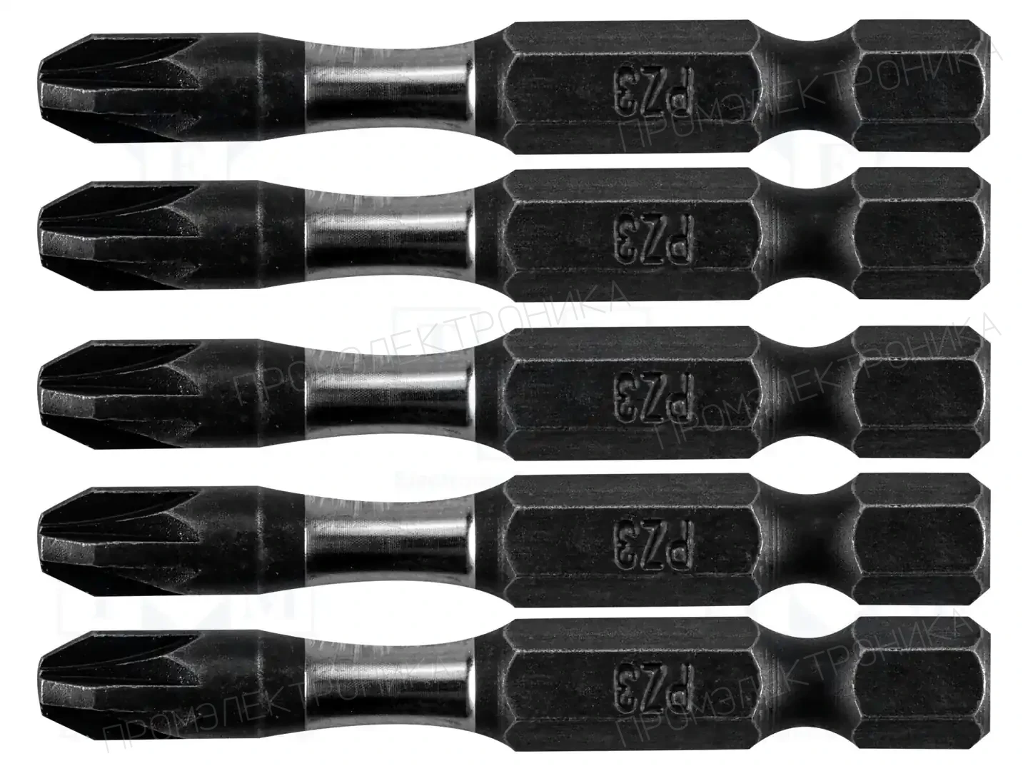 NEO TOOLS 09-580 — Наконечники для отверток