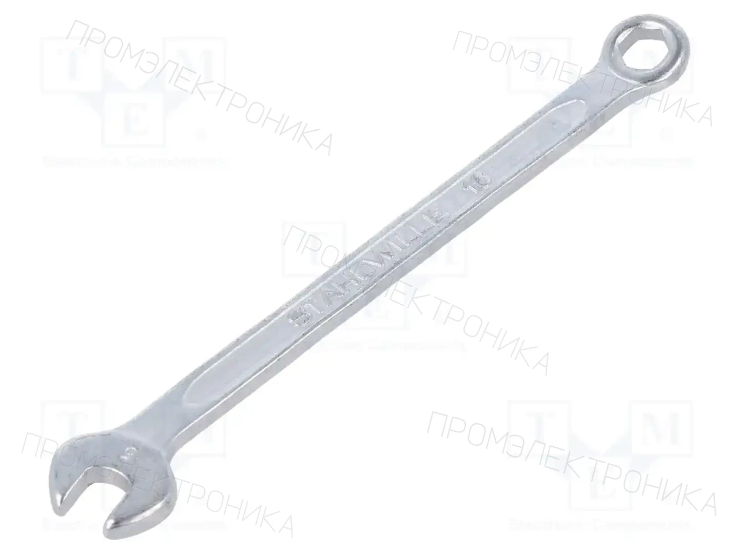 STAHLWILLE 40095050 — Рожковые и накидные ключи