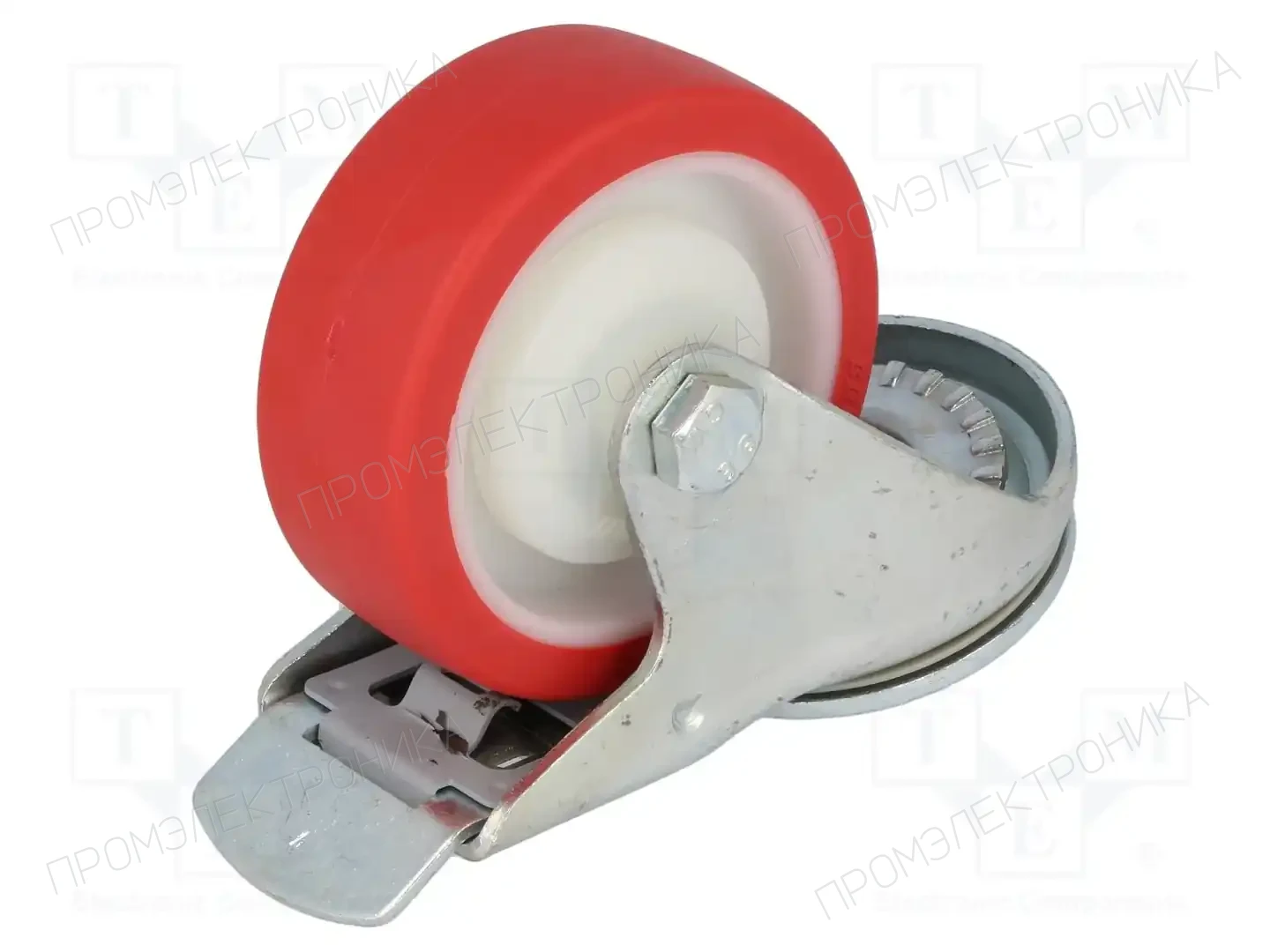 COLSON BTPU 1005 5000 — Колеса