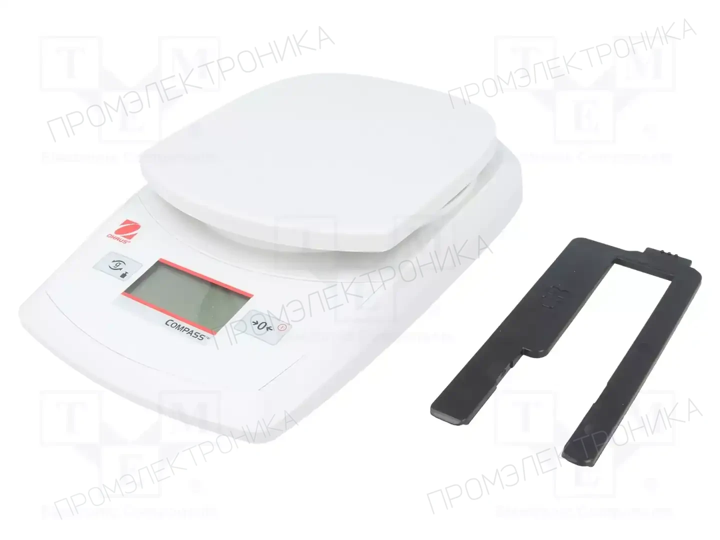 OHAUS CR621 — Складские устройства