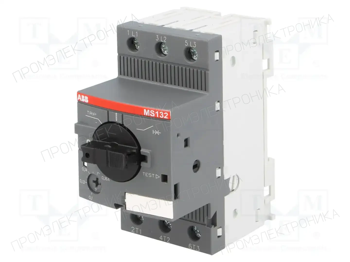 ABB 1SAM350000R1001 — Выключатели двигательные