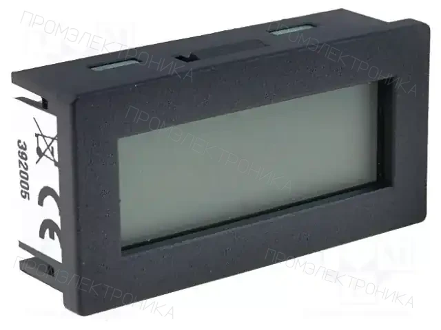 TRUMETER HED261-T — Счетчики импульсов
