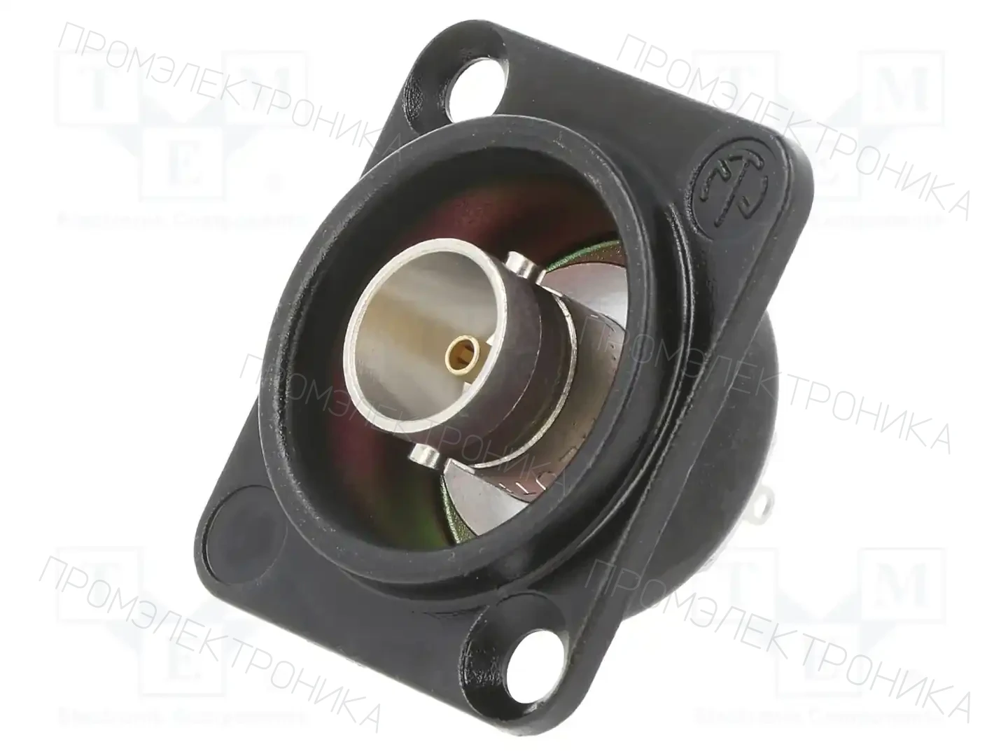 NEUTRIK NBB75DSIB — Разъeмы BNC