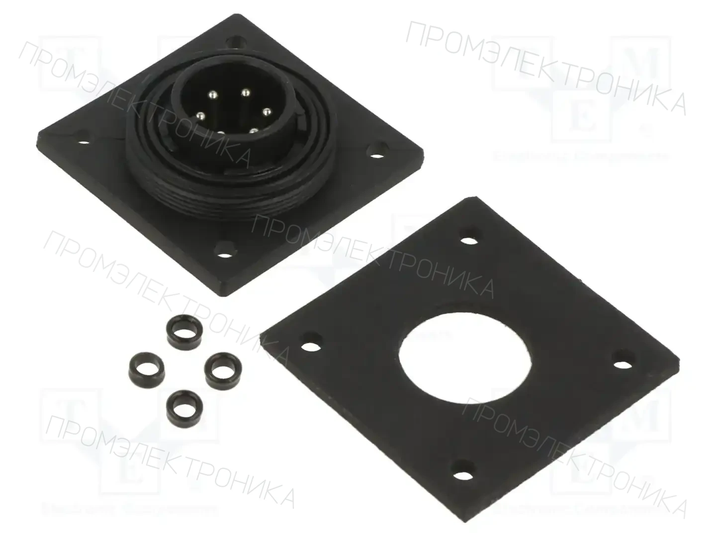 BULGIN PX0767/P — Разъeмы PX
