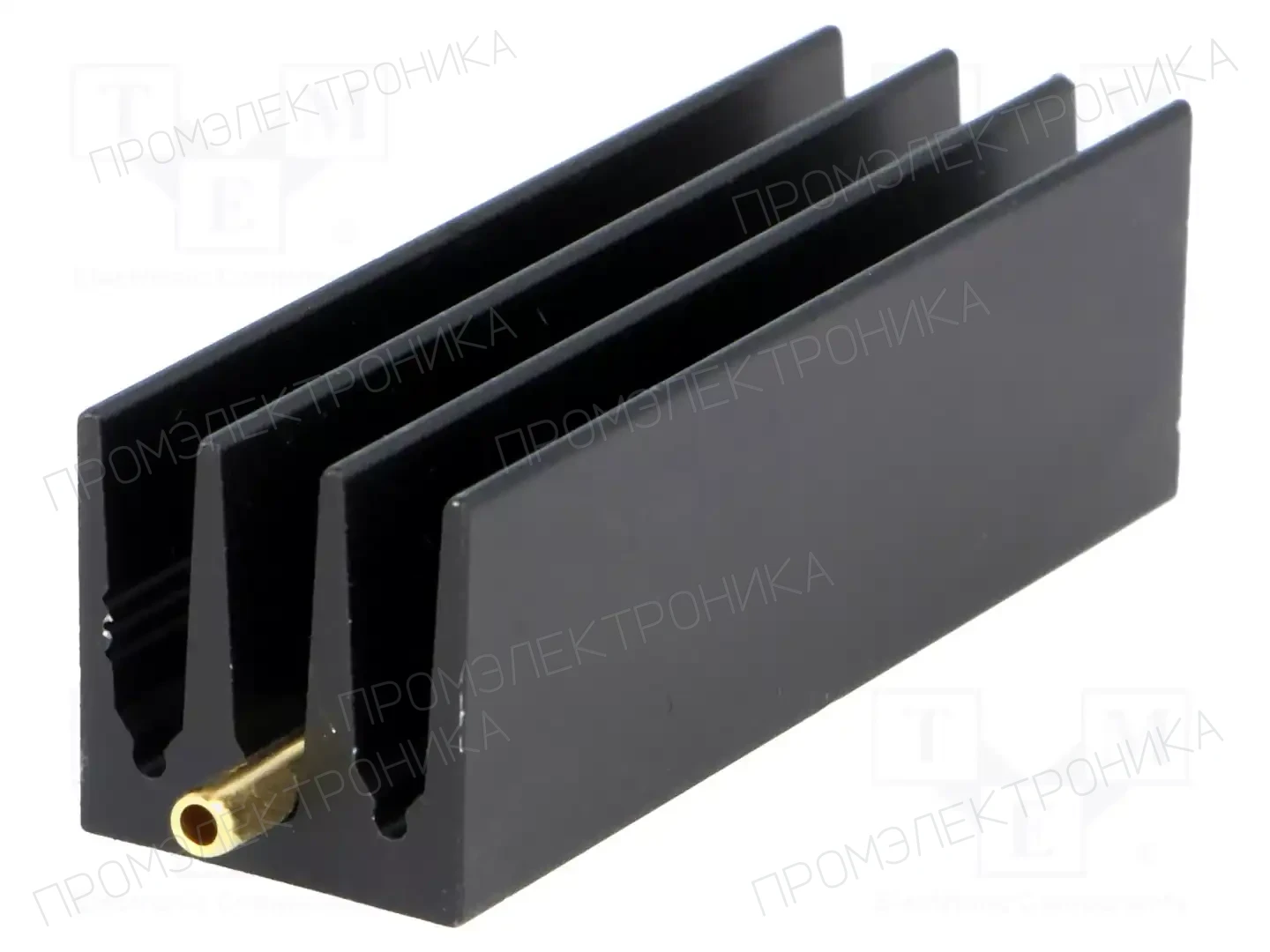 FISCHER ELEKTRONIK SK437/50/STS — Радиаторы