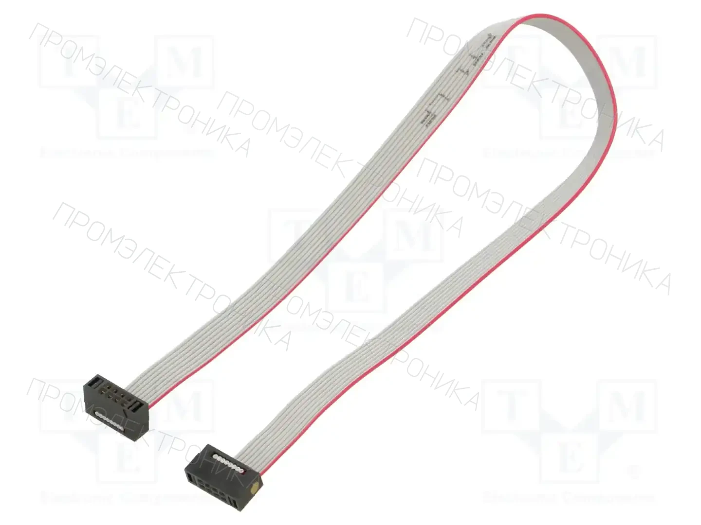 SAMTEC FFSD-04-D-08.00-01 — Кабели IDC