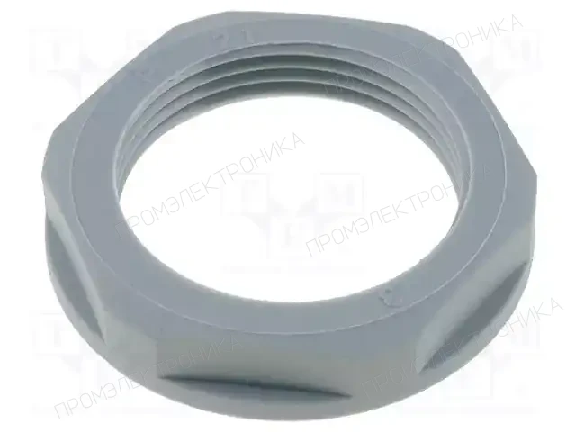 LAPP 53019050 — Гайки для кабельных вводов