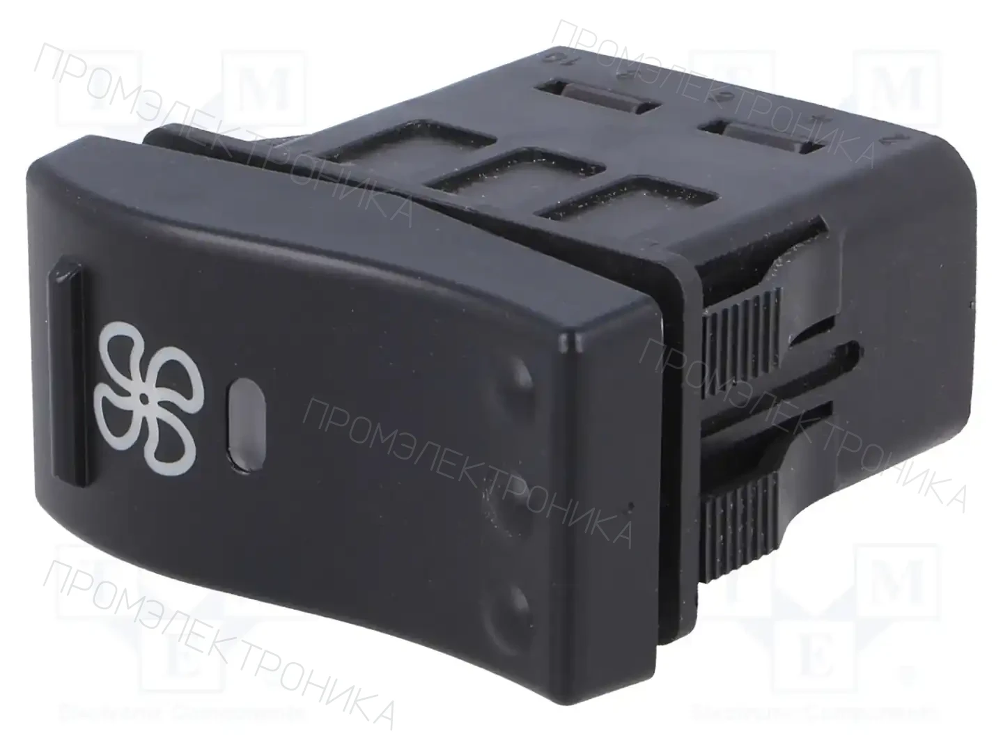 Marquardt 3251.0053 — Переключатели типа Rocker