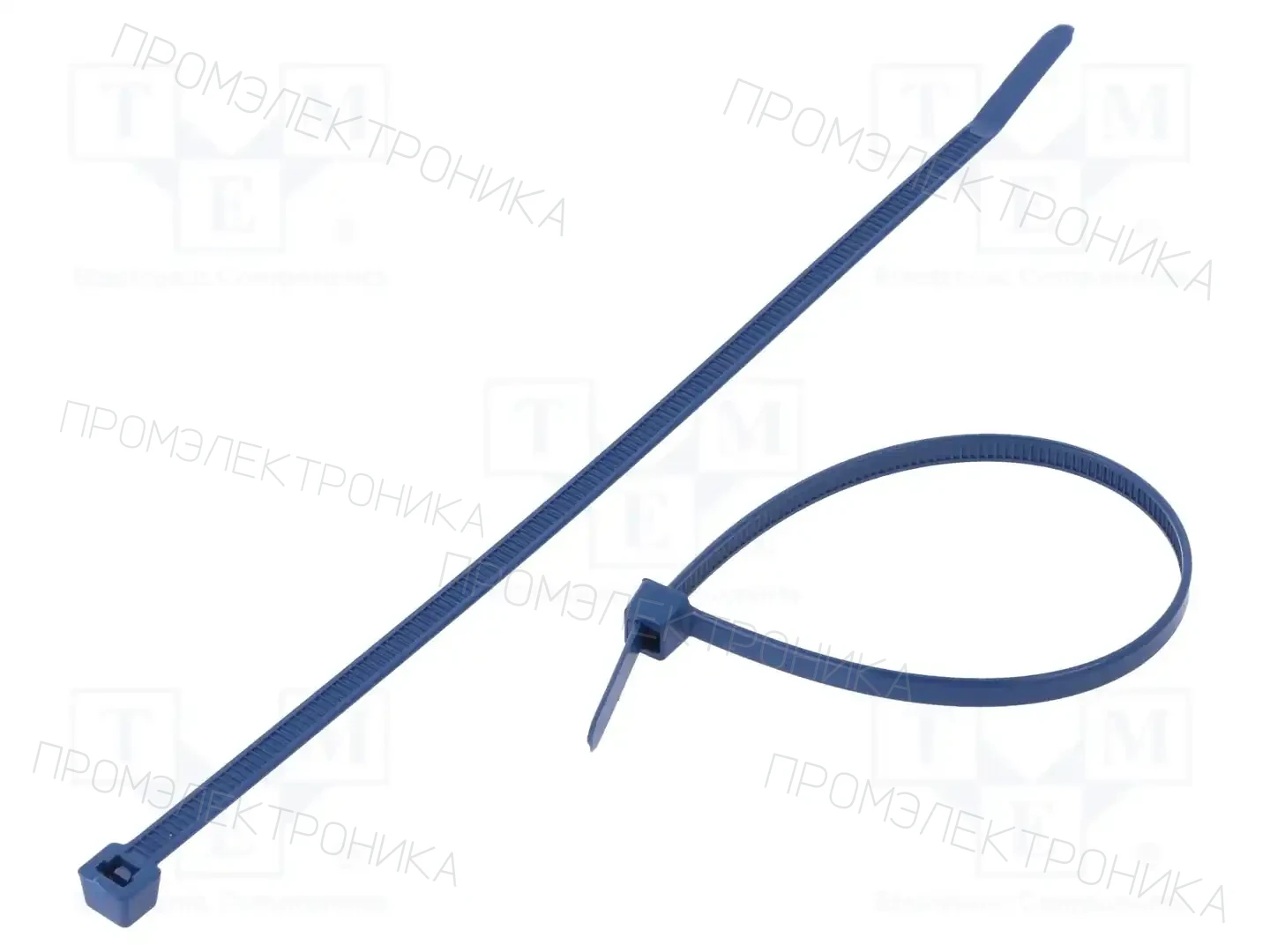 HELLERMANNTYTON 111-00830 — Зажимные хомуты