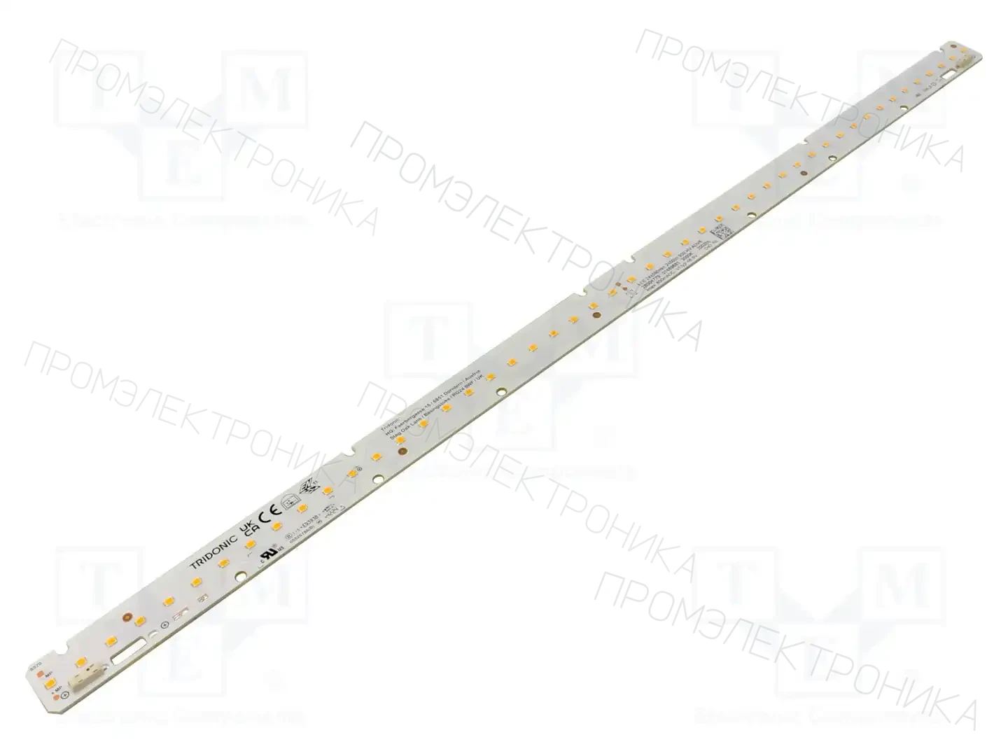 TRIDONIC LLE 24X560MM 2400LM 930 HV ADV6 — Источники света - светодиодные линейки