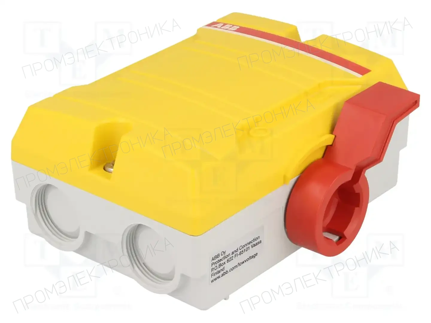 ABB 2CMA142423R1000 — Разъединители