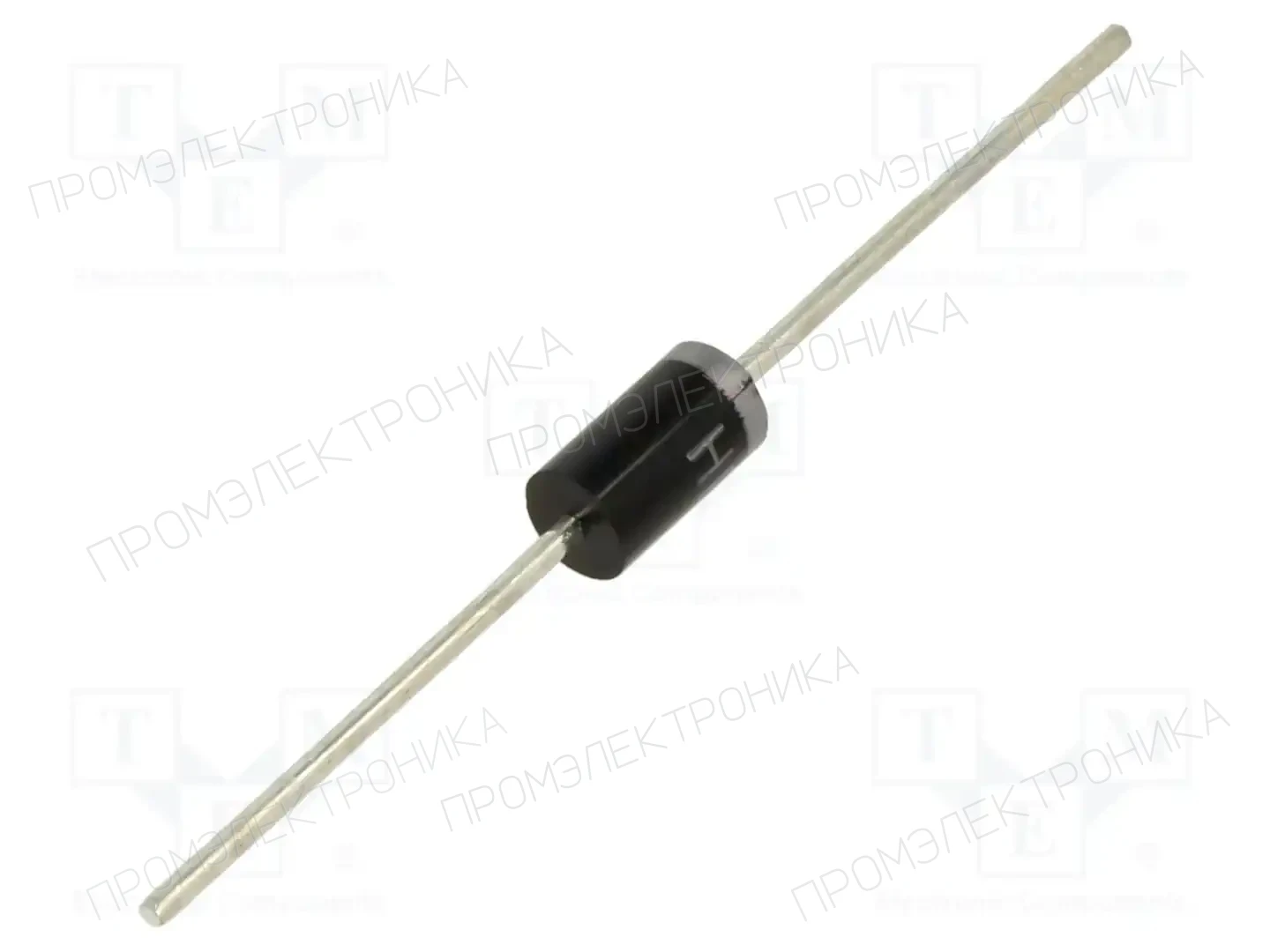 DC COMPONENTS HER507 — Универсальные диоды THT