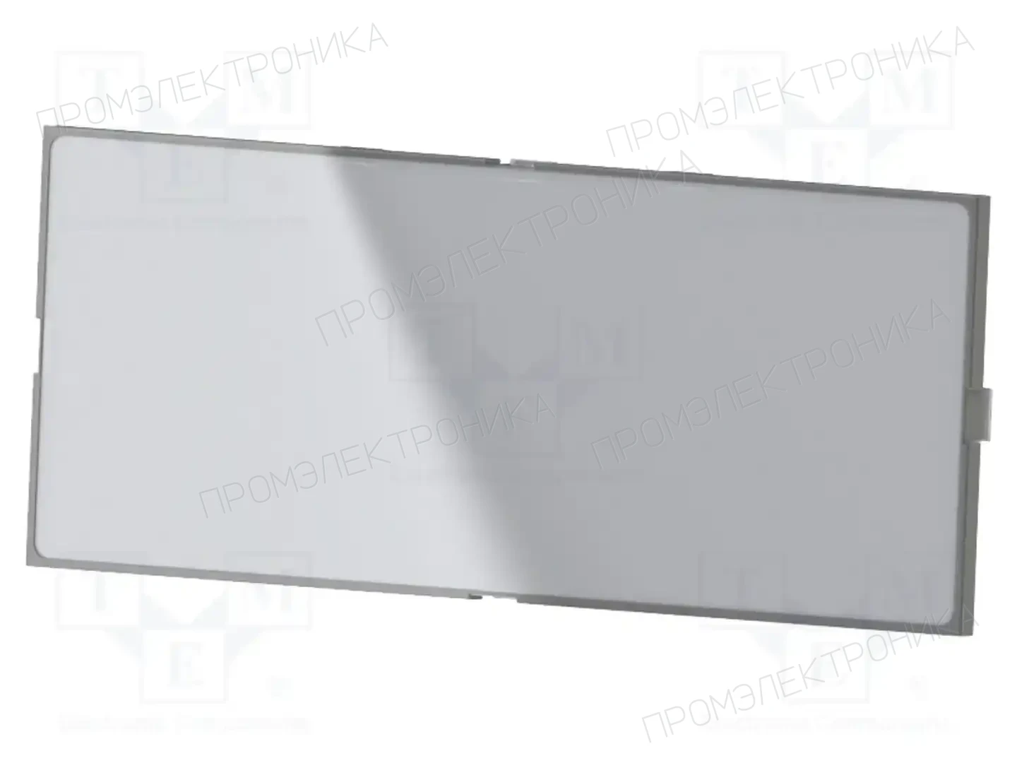 ITALTRONIC P05060721P — Аксессуары к корпусам на DIN-рейку