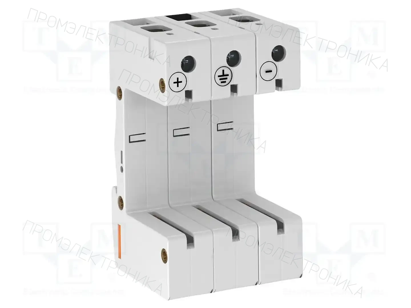 OBO BETTERMANN V20-C U-3PH-Y — Ограничители перенапряжения