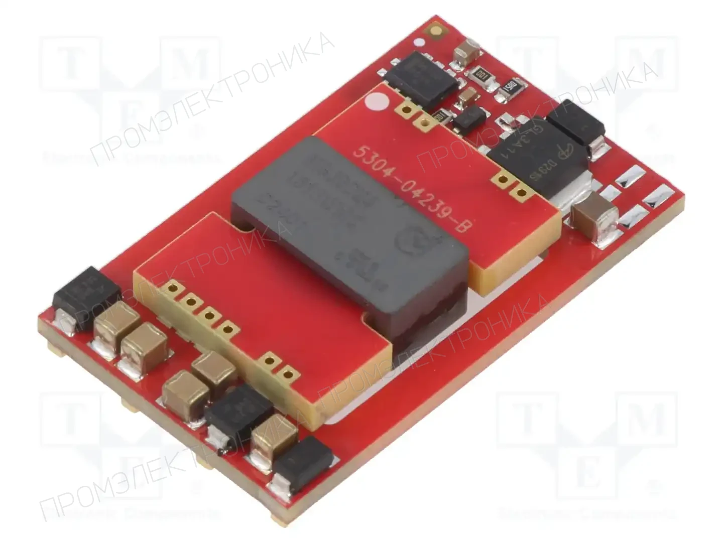 Murata Power Solutions MGJ6D241510WMC-R7 — Преобразователи DC/DC